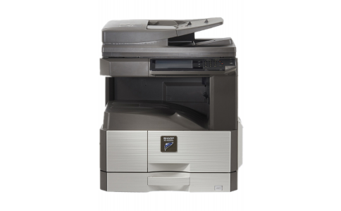 夏普（SHARP）MX-M2658NV A3黑白數(shù)碼復(fù)合機(jī)