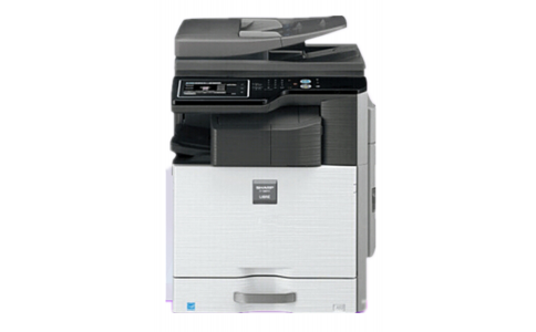 夏普（SHARP） MX-2638NC/3138NC A3彩色復(fù)合機(jī)